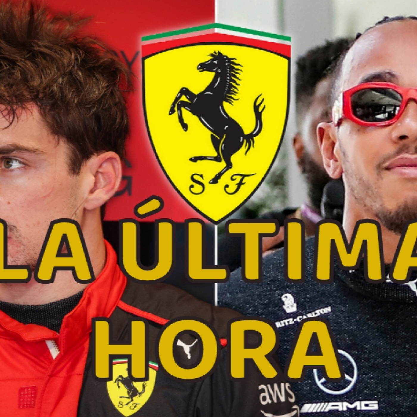 Roldán Rodríguez | Fórmula 1 y Mundo del Motor