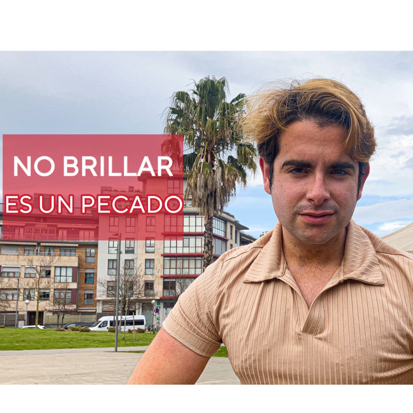 Andoni Brun - Podcast en Potenciación
