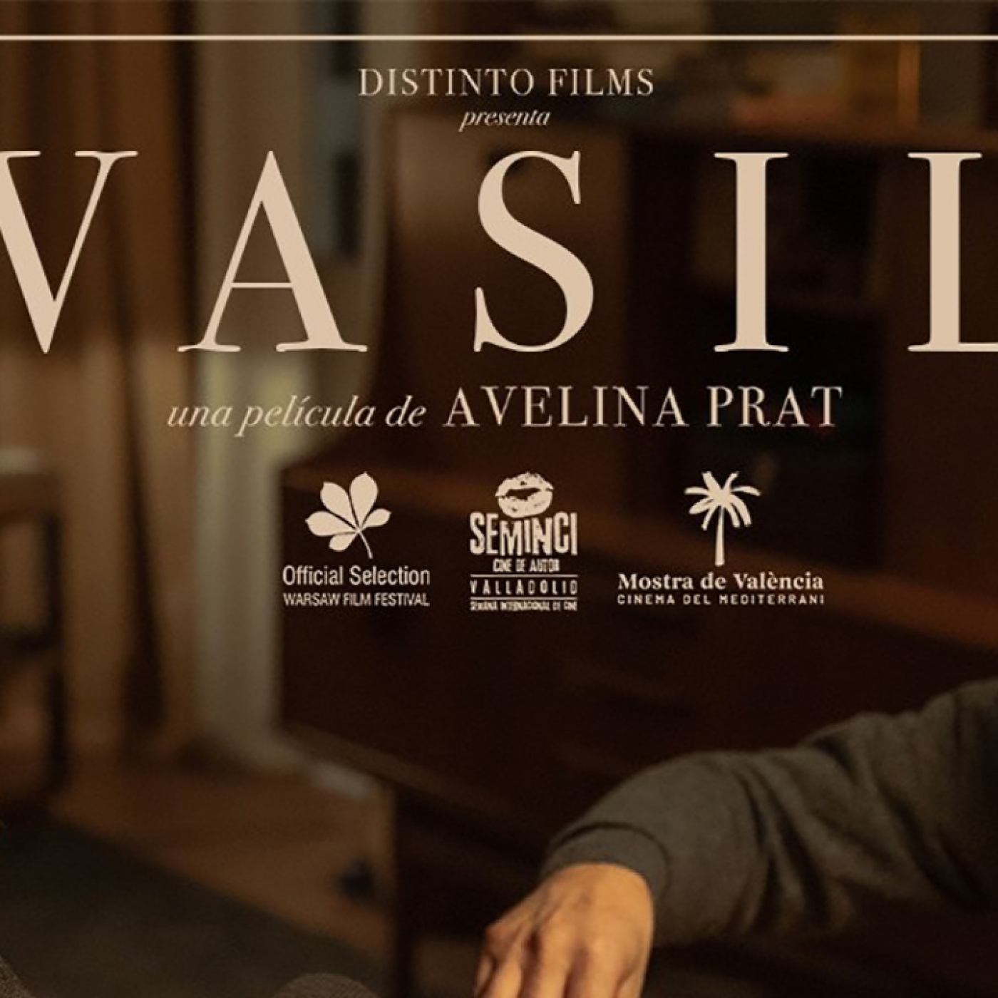 Estamos de cine