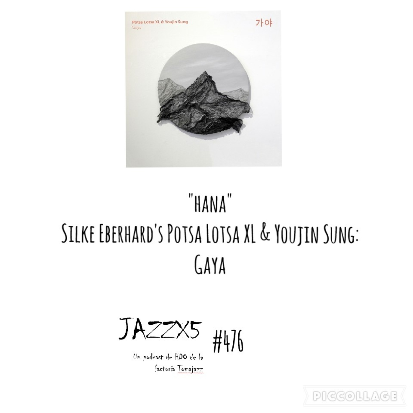 HDO - JazzX5