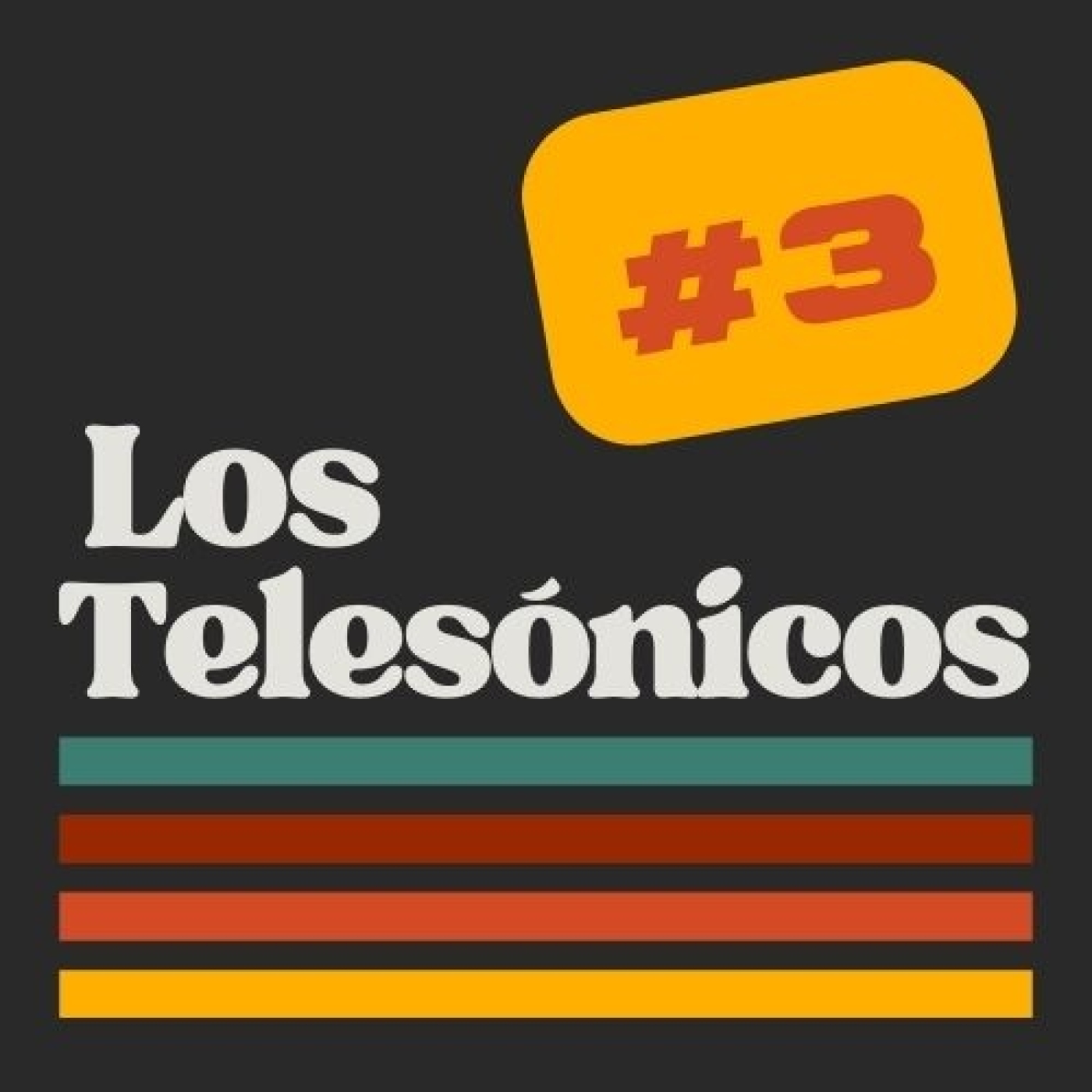 Los Telesónicos