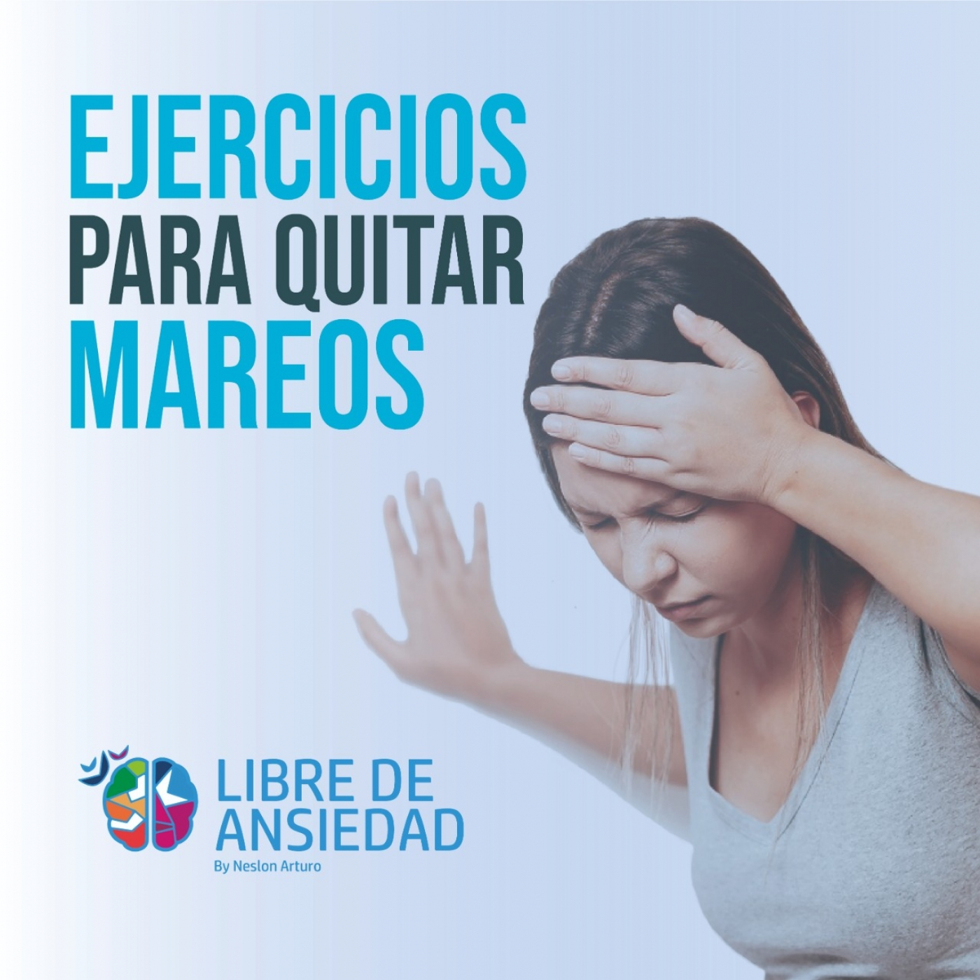 Libre de Ansiedad