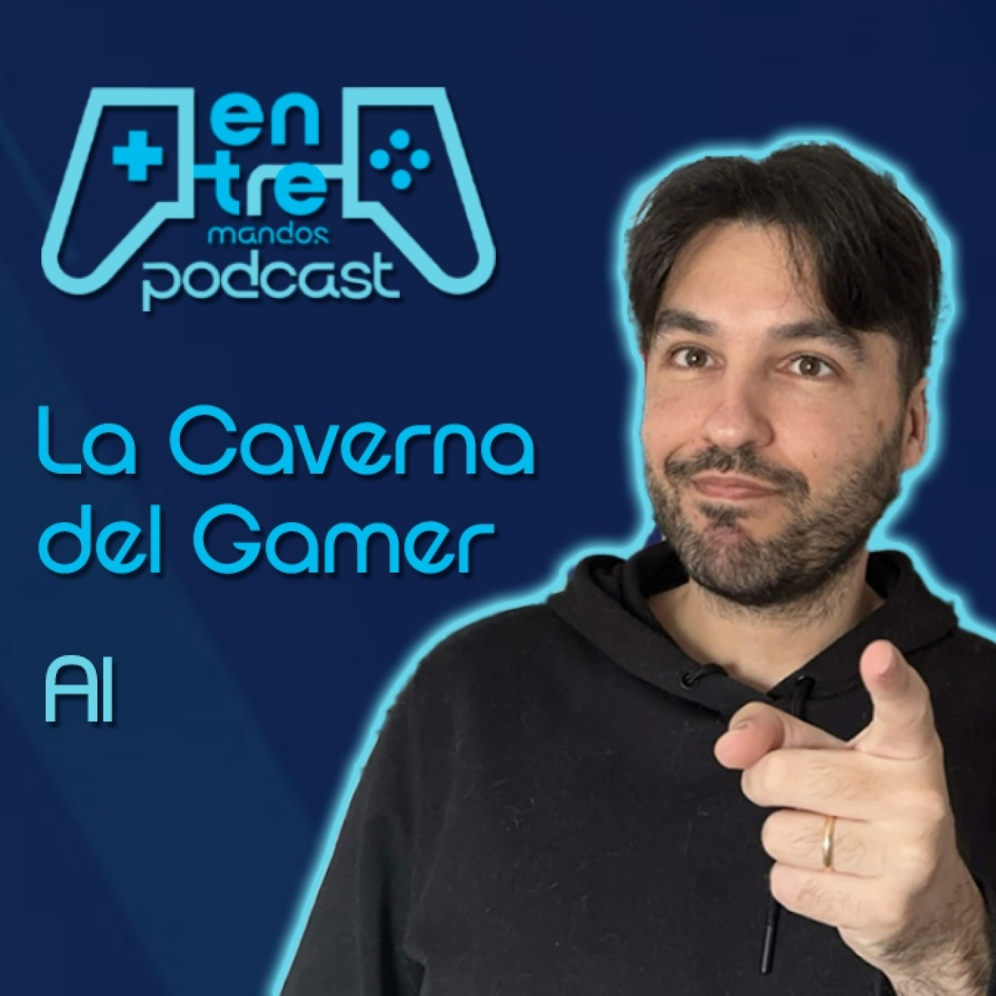 EntreMandos Podcast