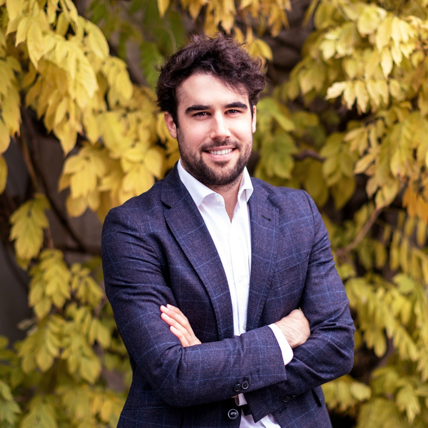 Inversión de impacto, con Josep Segarra (Quadia) Inversión de impacto, con Josep Segarra (Quadia)