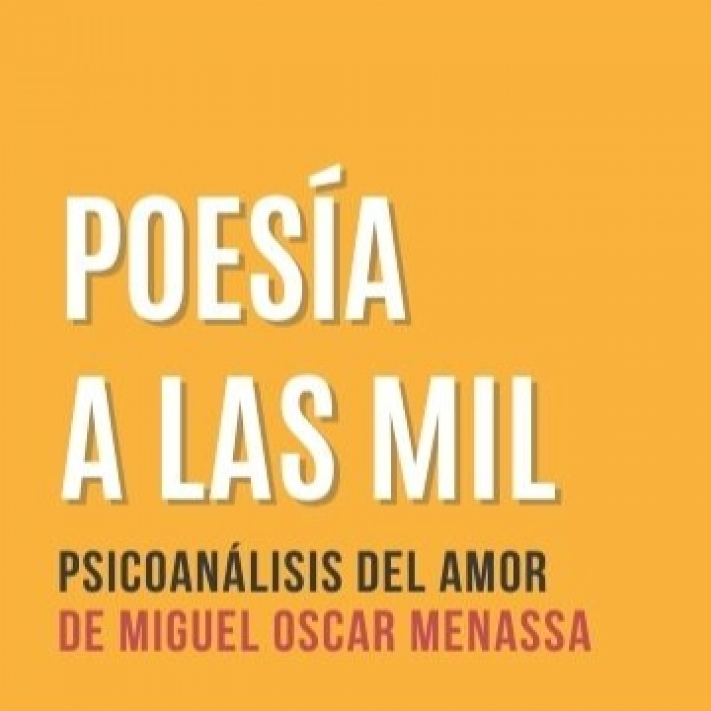 Psicoanálisis, Audiolibros y Poemas