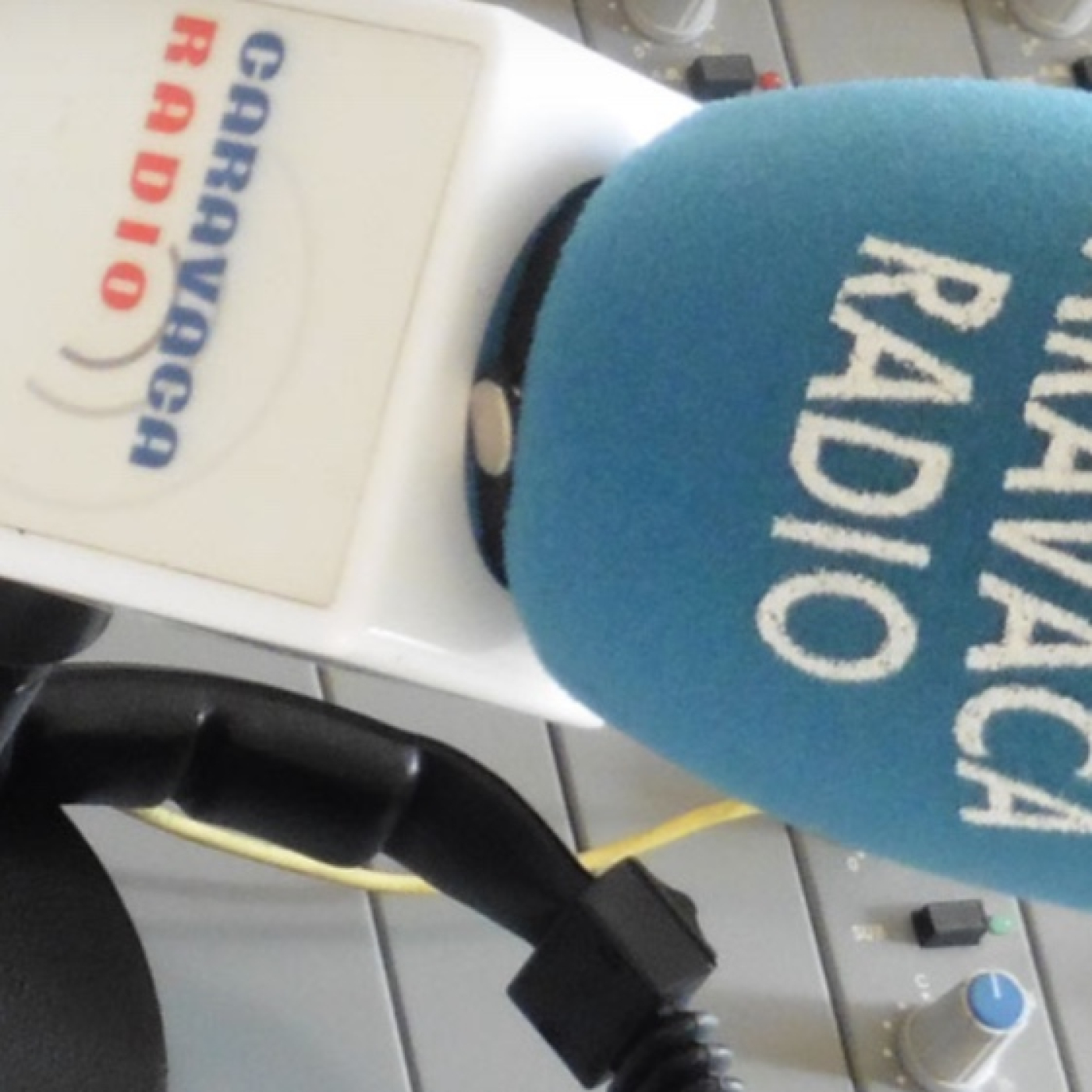 CARAVACA RADIO