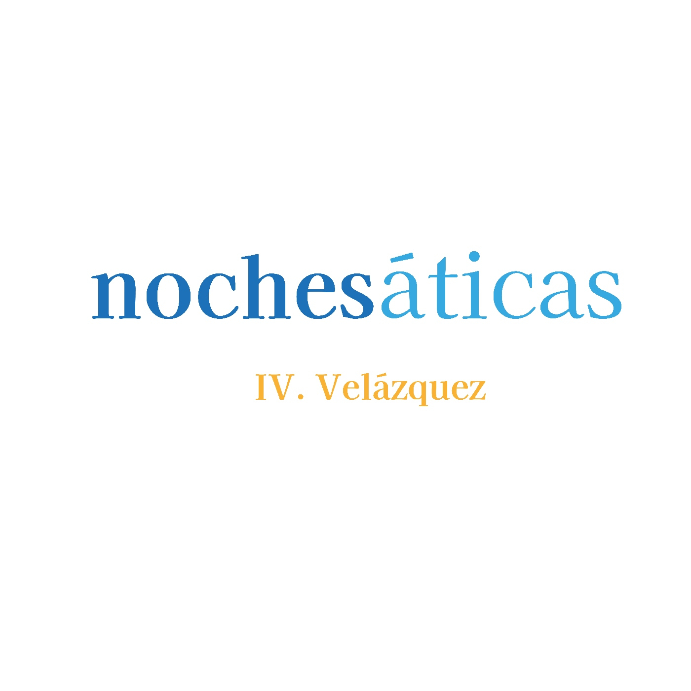 cover of episode Velázquez