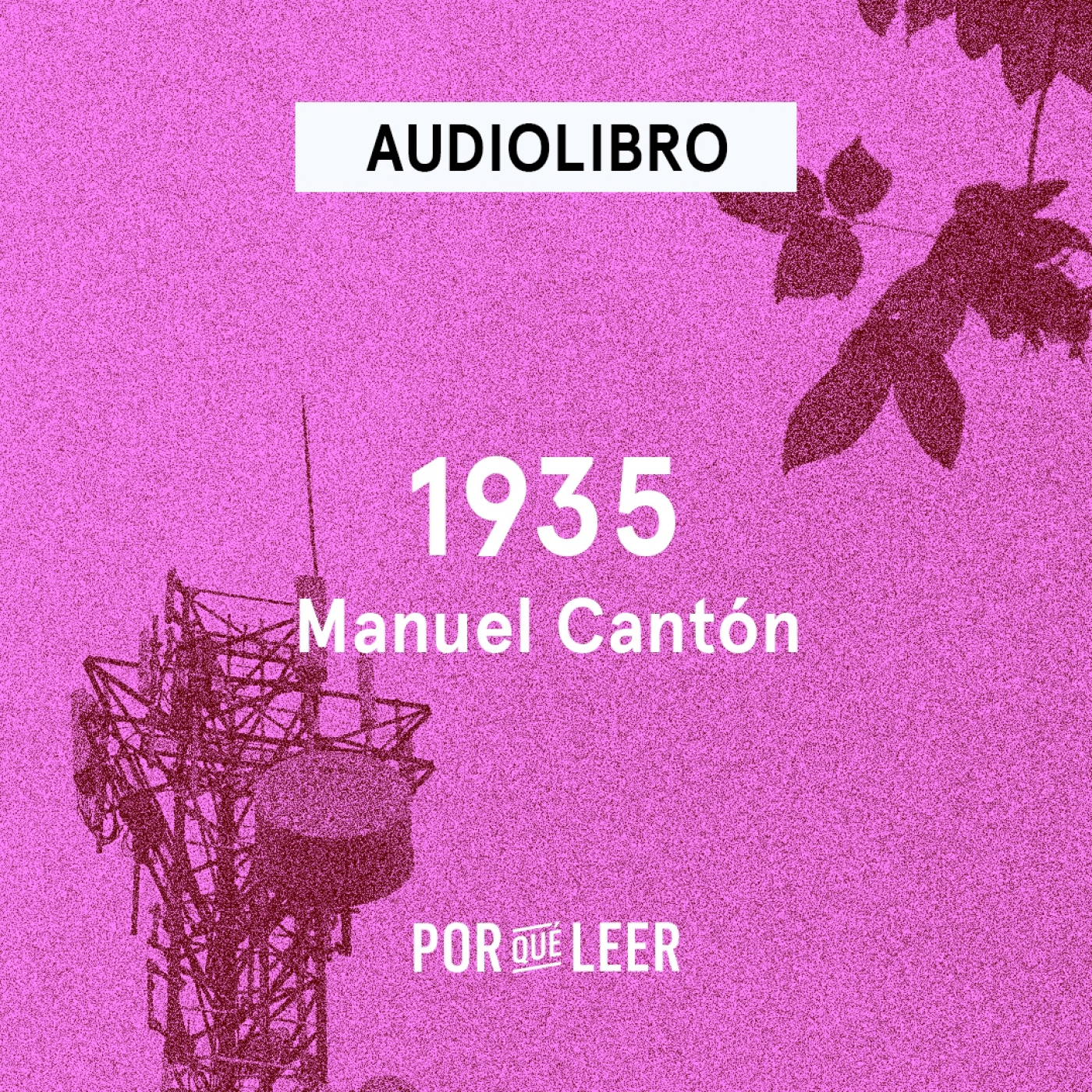 1935 - Manuel Cantón