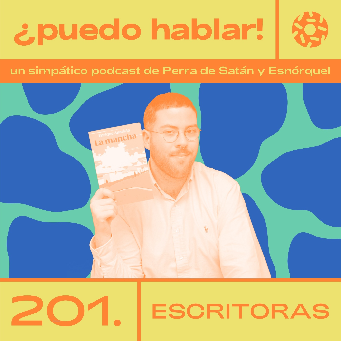 ¿Puedo hablar!