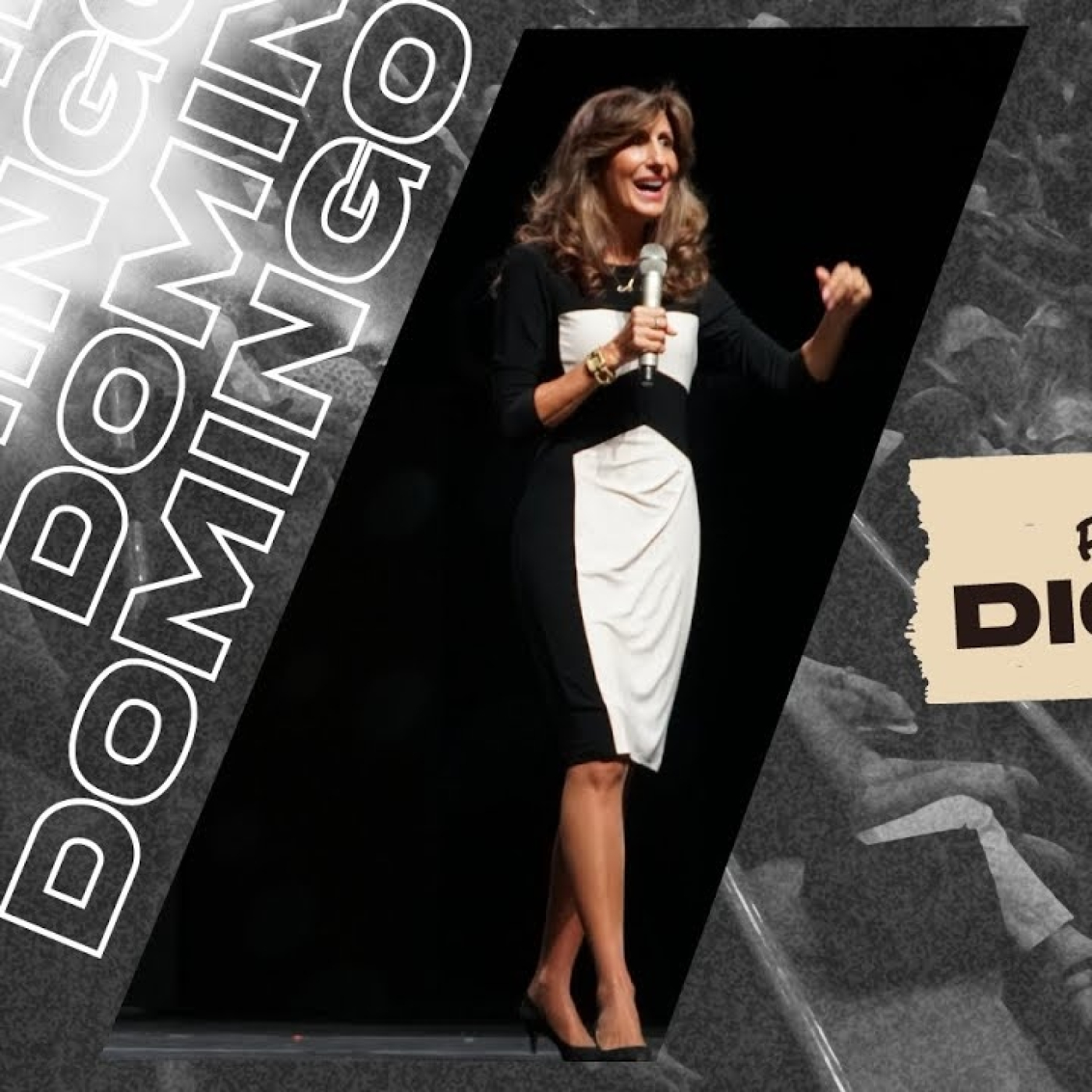 Pra. Bethany Abreu | Finanzas como Dios manda | 27-08-2023 episode artwork