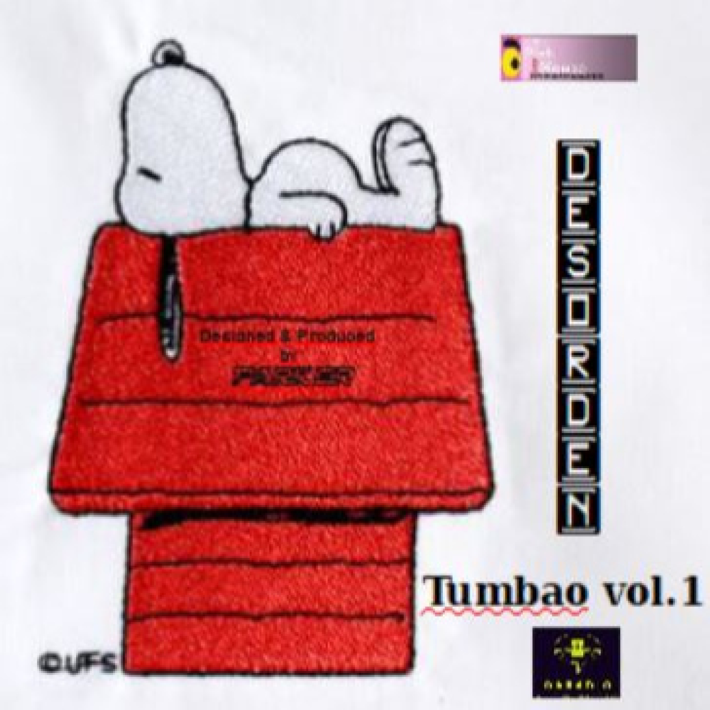 DESORDEN Episodio 9 Temp 14 Tumbao episode artwork