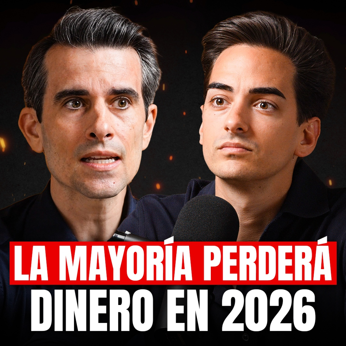 Cómo invertir este 2026 según Warren Buffett (Javier Caballero)