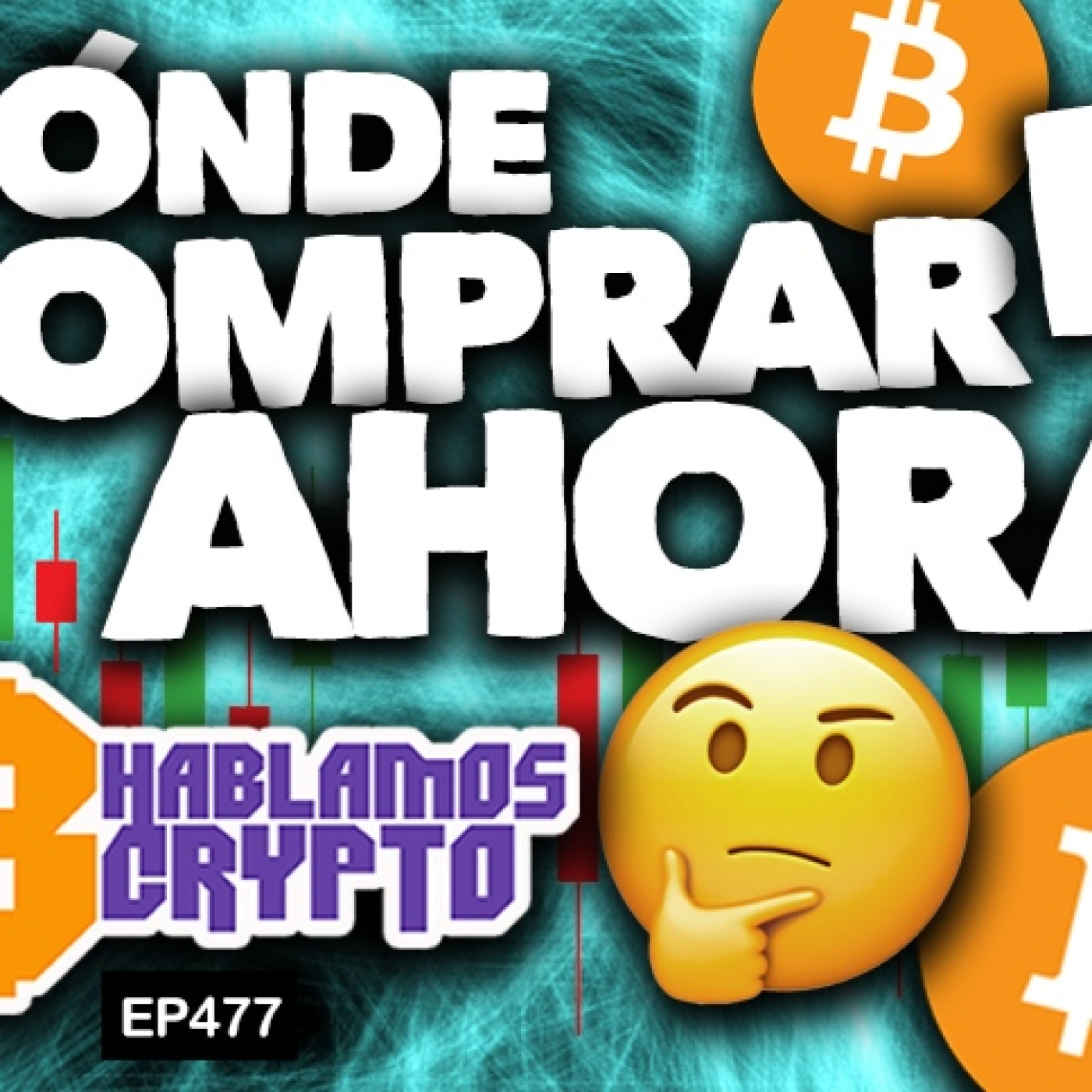 ¿DÓNDE COMPRAR BTC AHORA?