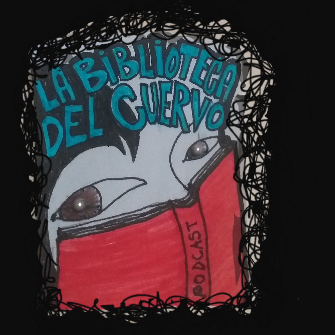 La Biblioteca del Cuervo