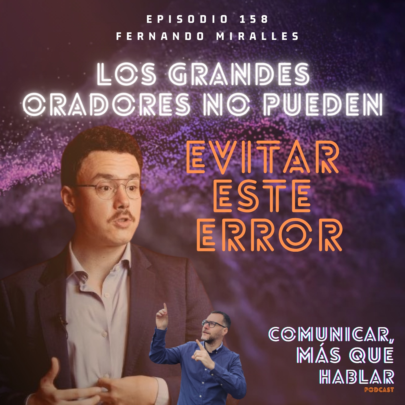 Comunicar, más que hablar