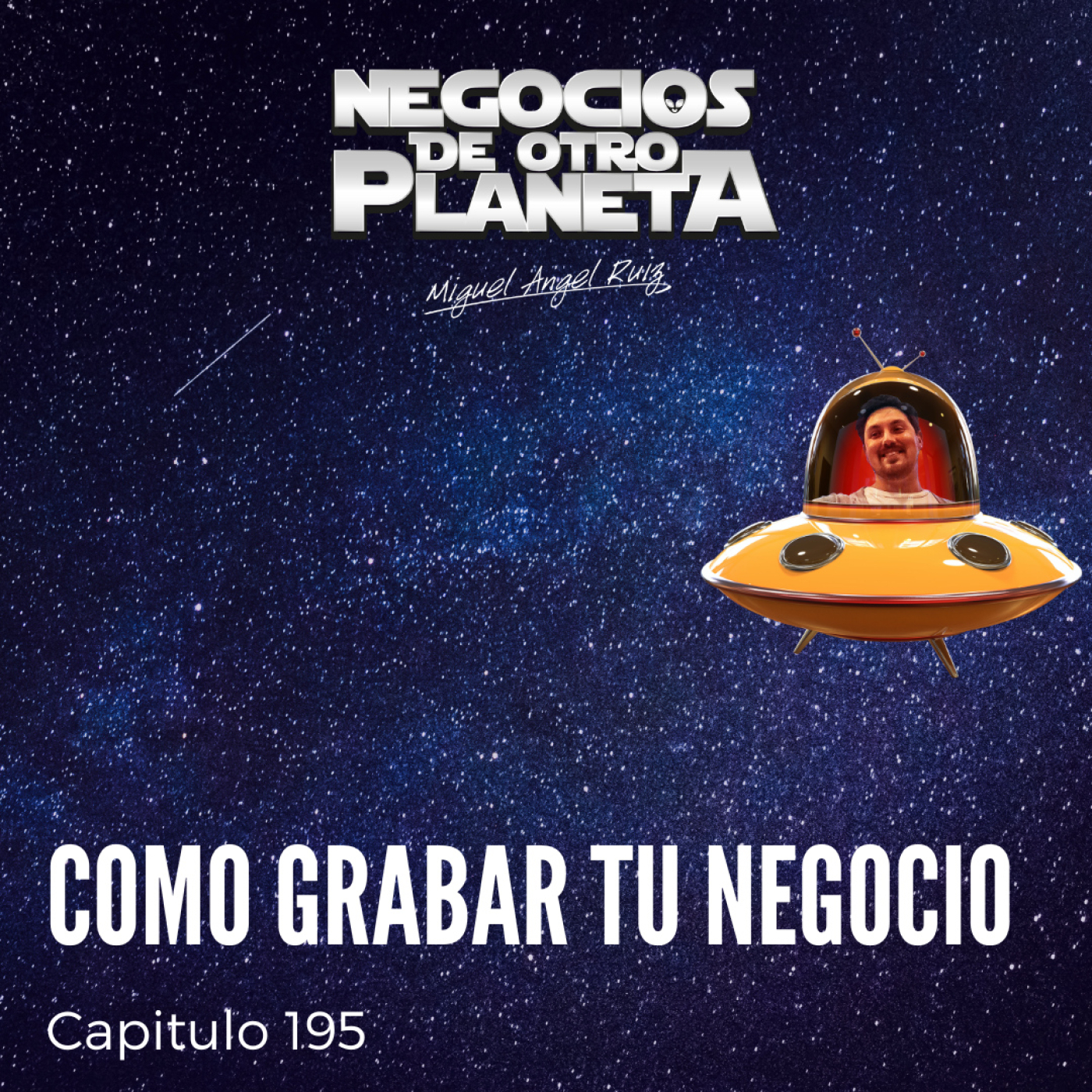 Negocios de otro Planeta