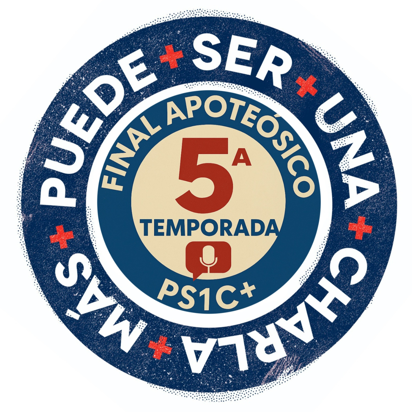 Puede Ser Una Charla Más