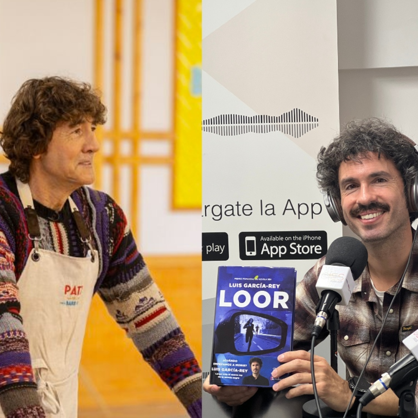 CÍES Podcast: Capítulo 1277 _ 03-04-24