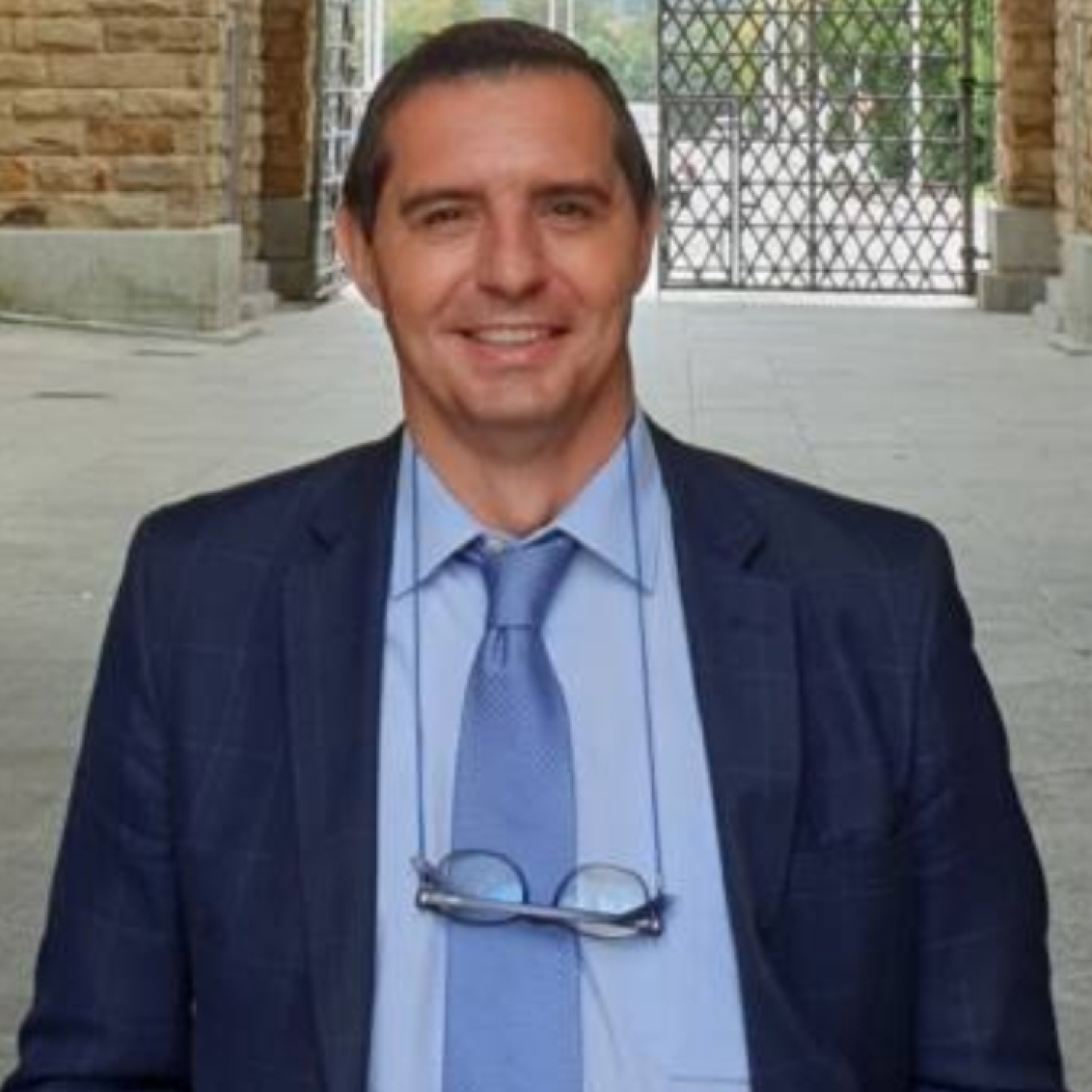 Entrevistas | Nueva temporada 2025 - 2026