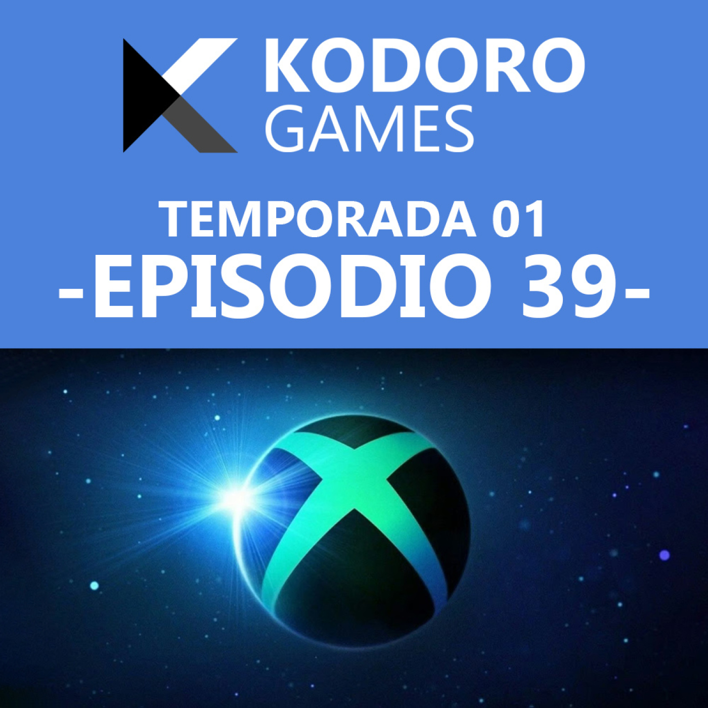 Kodoro Games