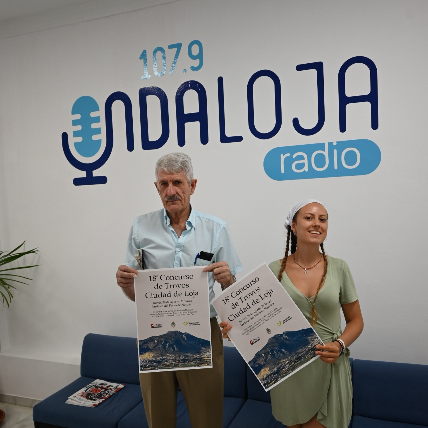 Onda Loja Radio