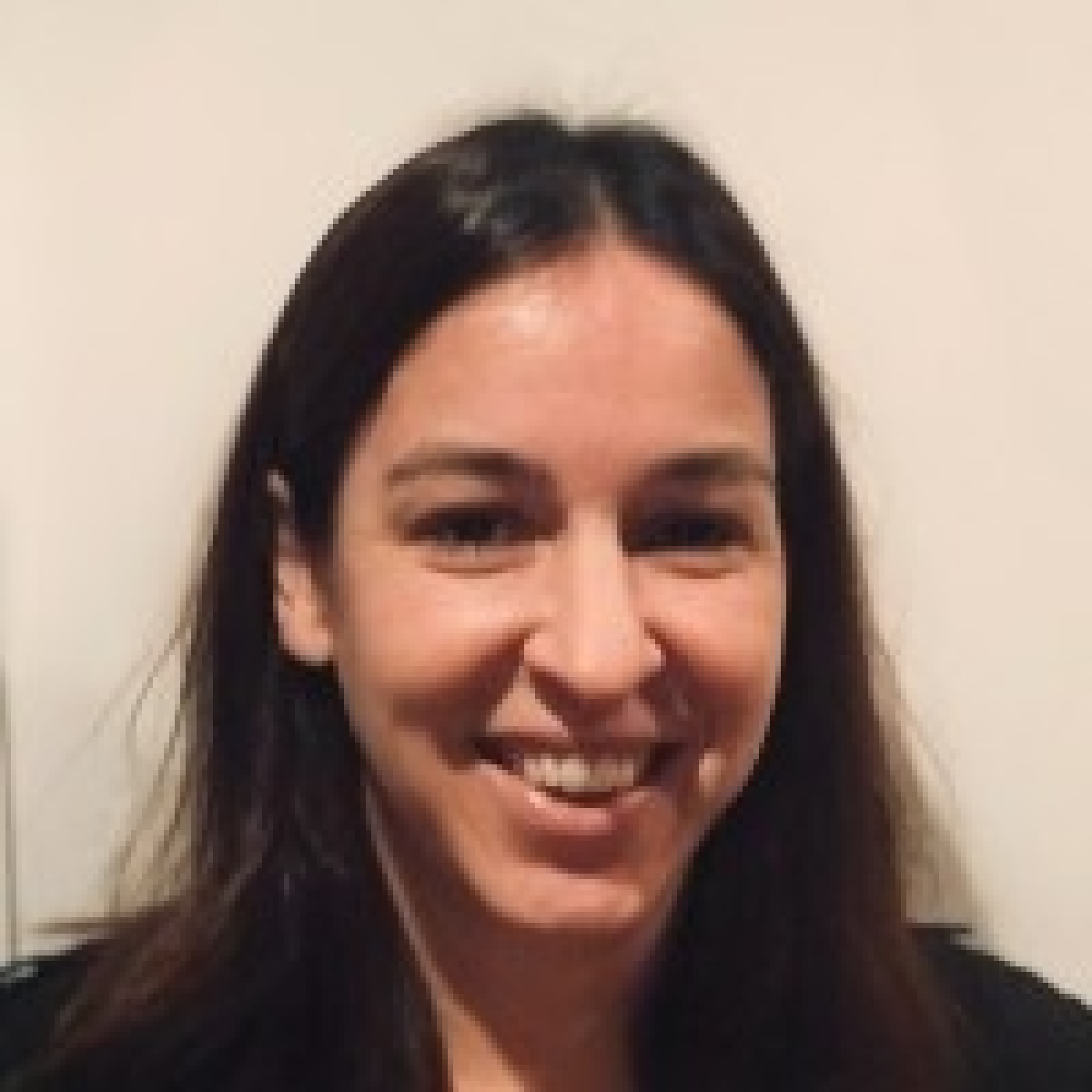 Inés Agote (Directora Ejecutiva de Fundación Ruta 40) Nada Personal @animessina