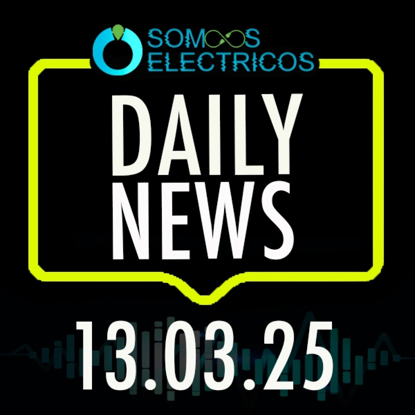 Donald Trump se compra un TESLA, Toyota presenta 3 coches eléctricos y más|EP434|13/03/2025