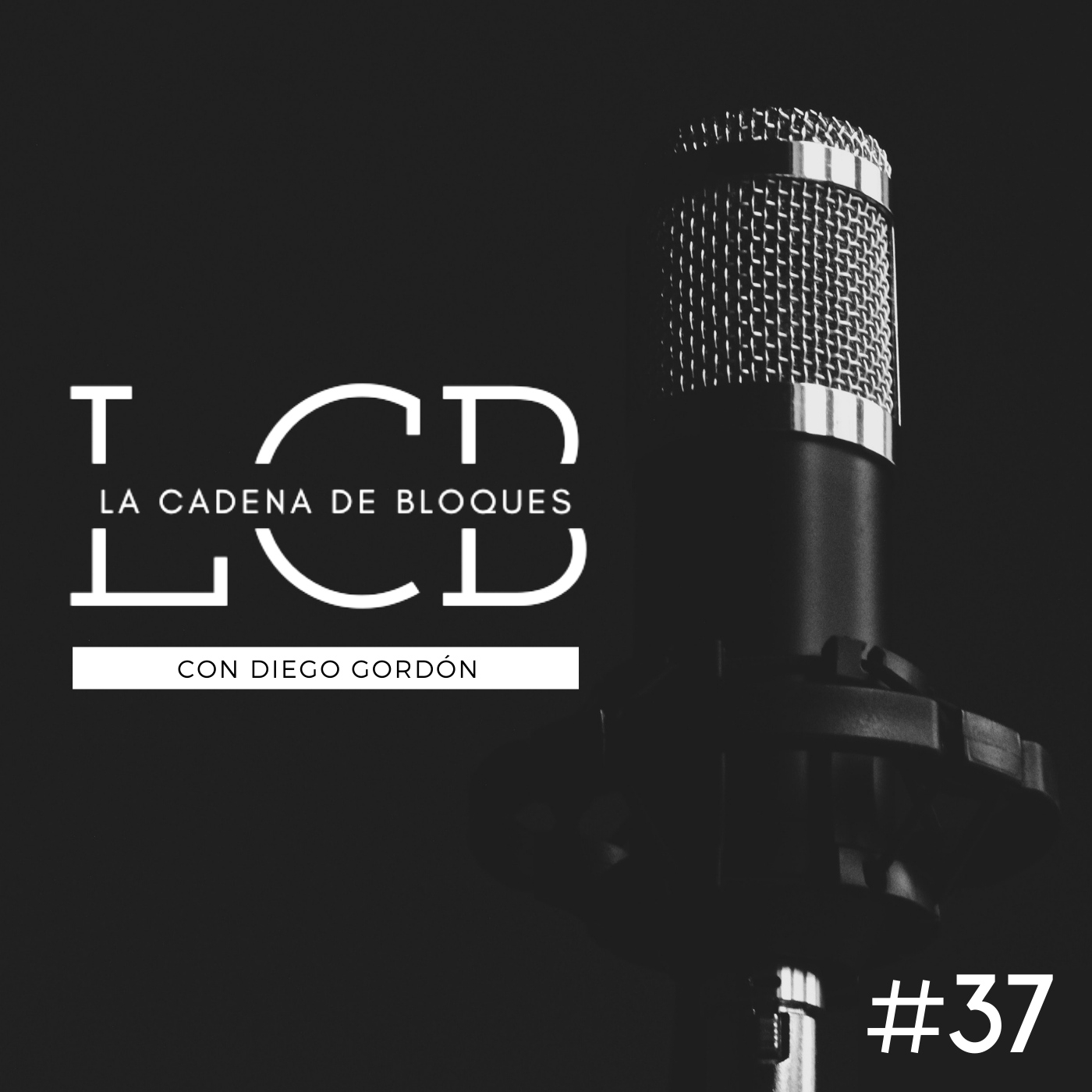 La Cadena de Bloques