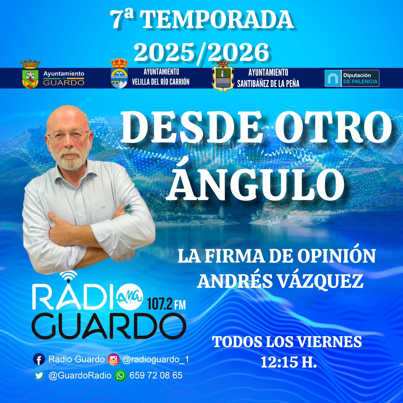 Radio Guardo La Radio de la Montaña