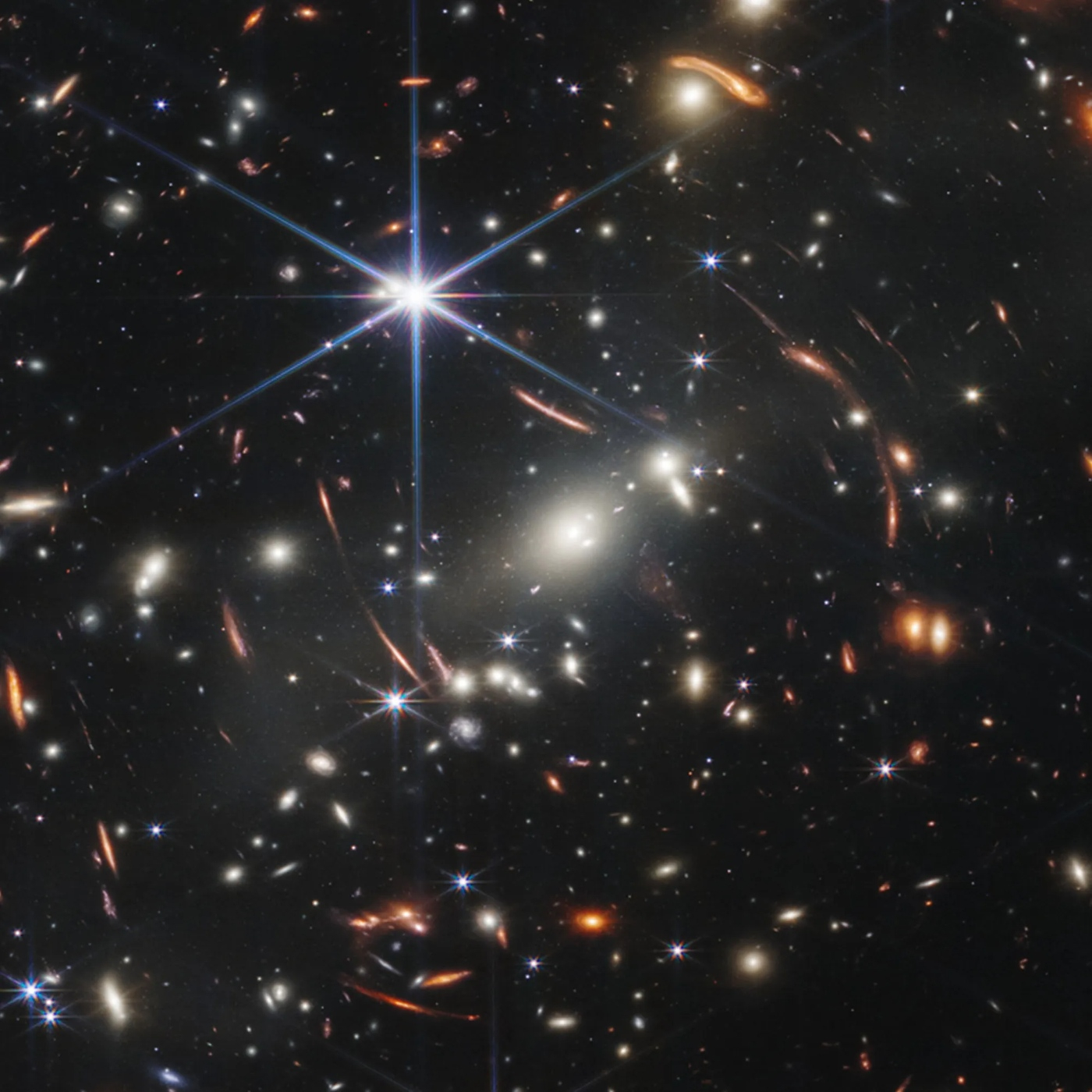 1323 - El misterio del tamaño del universo - Redifusión
