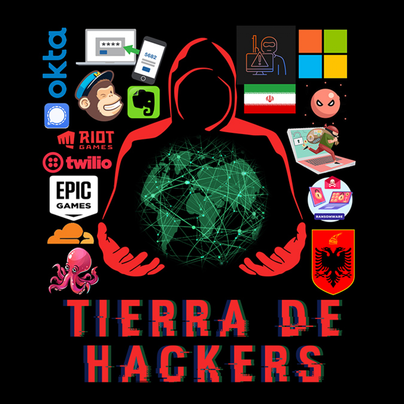 Tierra de Hackers