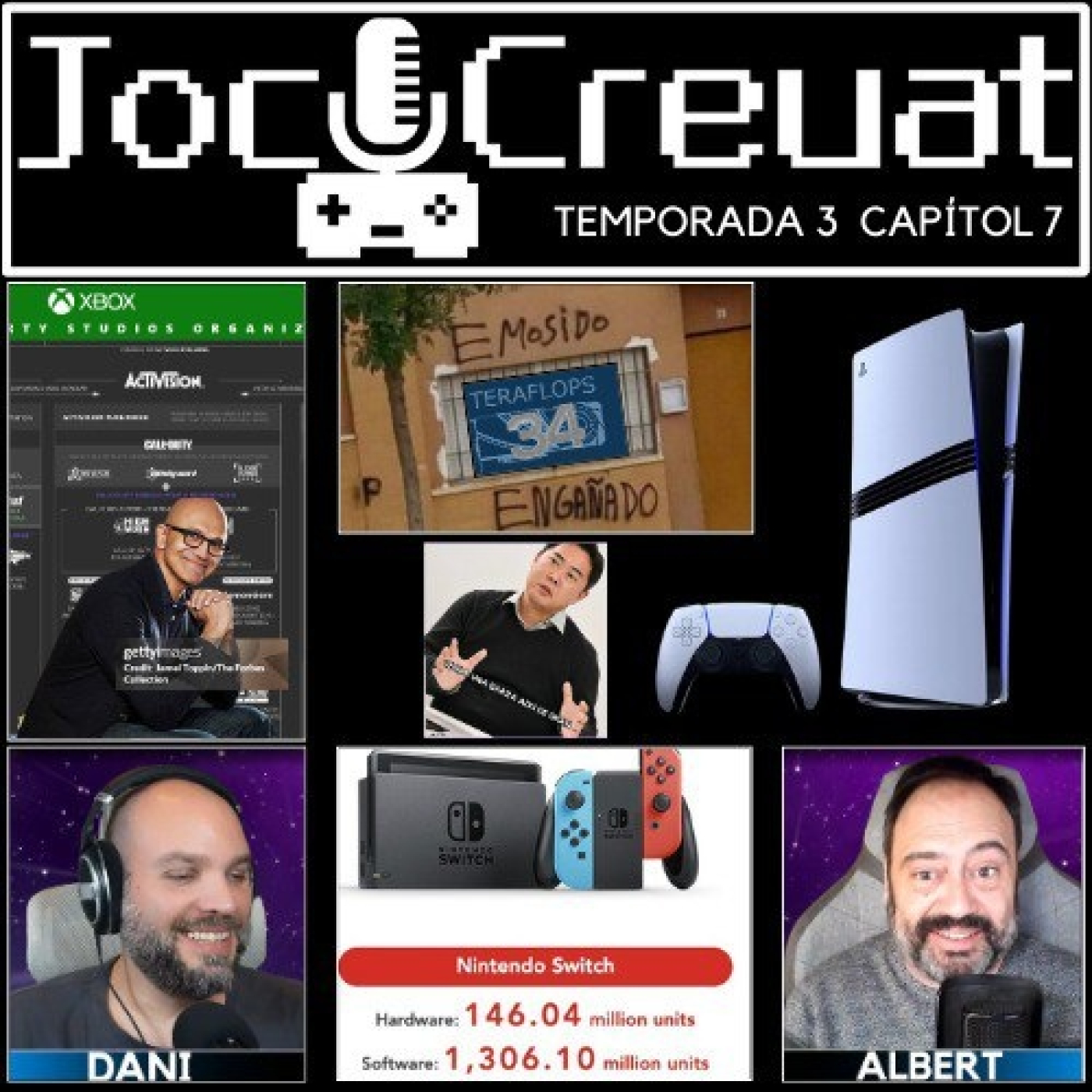 Joc Creuat
