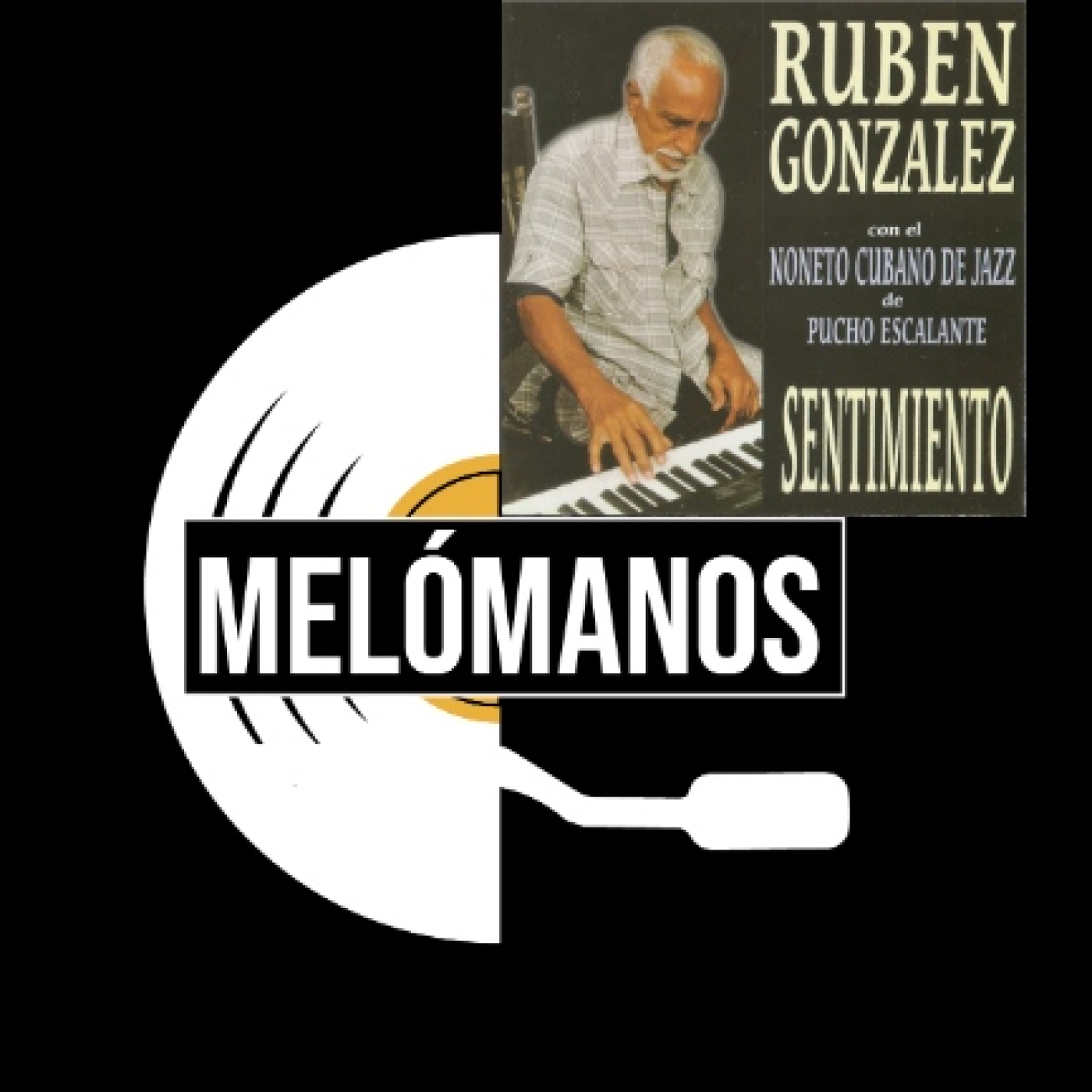 Ep # 194: Edición # 101 del programa Melómanos por Radio TGD episode artwork