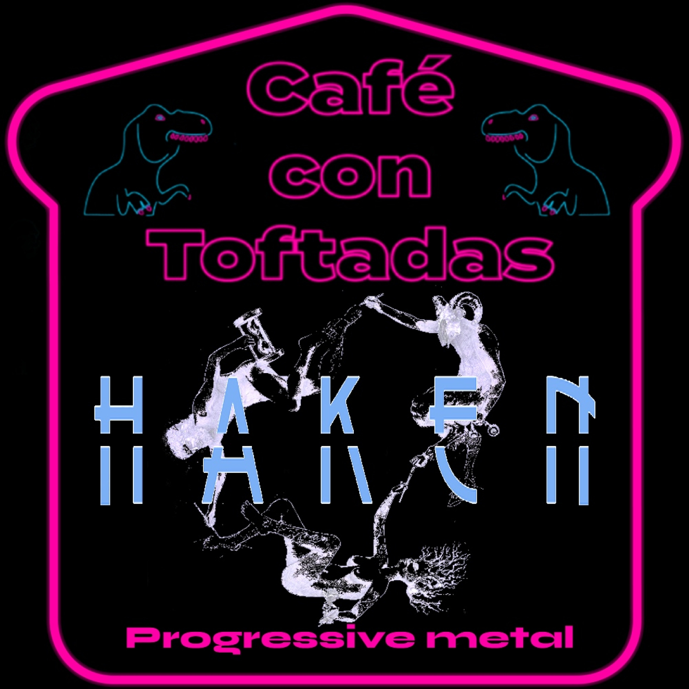 Café con Toftadas