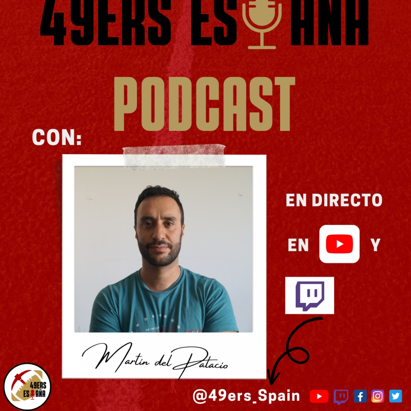 49ers España Podcast