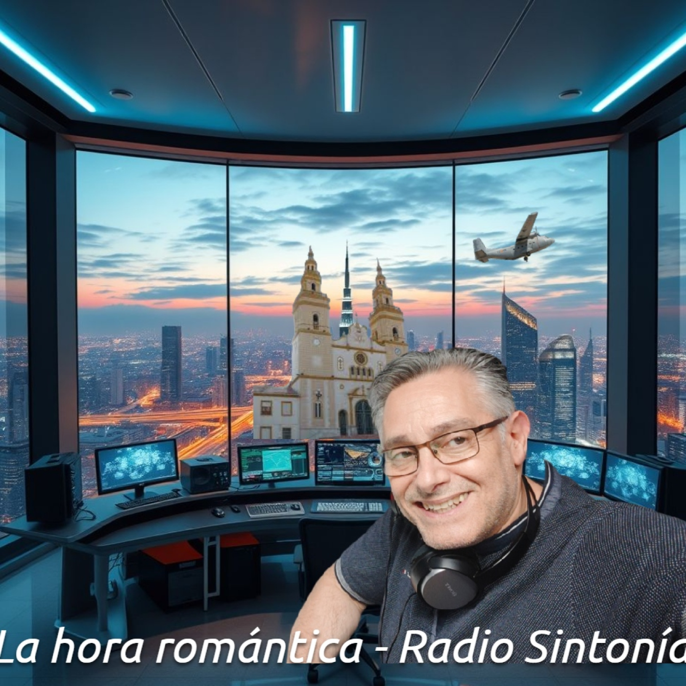Radio Sintonía