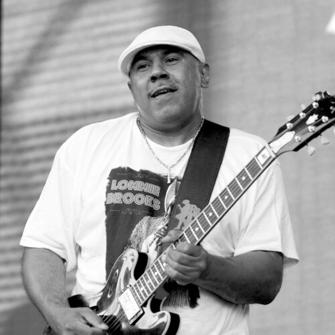 SUNDAYS OF BLUES Nº 32 episode artwork