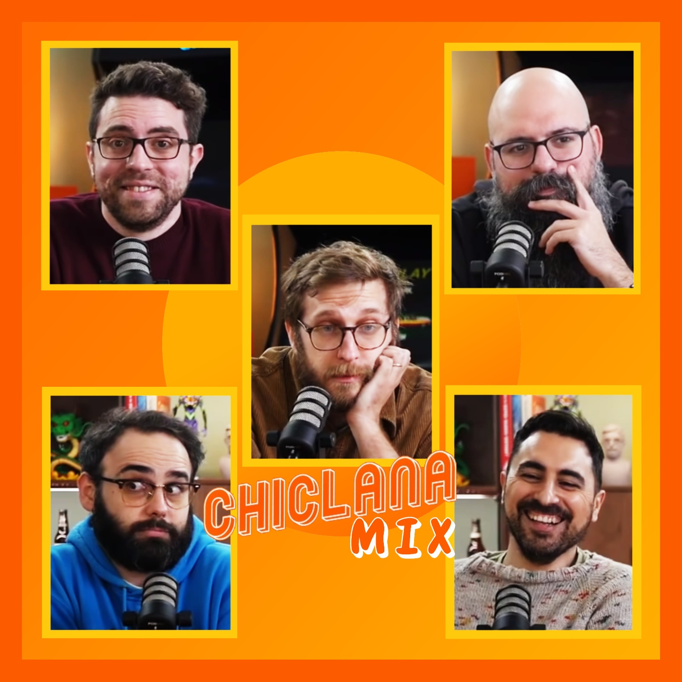 El Cortador de Podcast Videojuegos