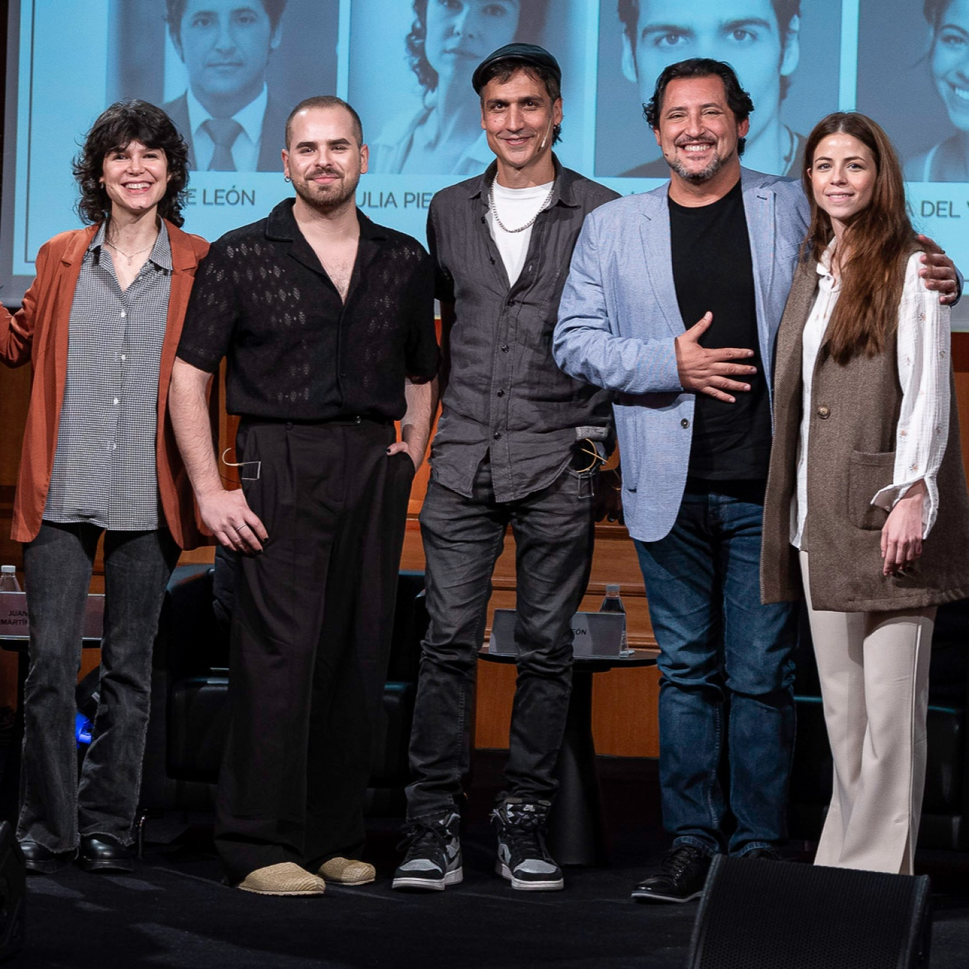 Cultura. Instituto Cervantes