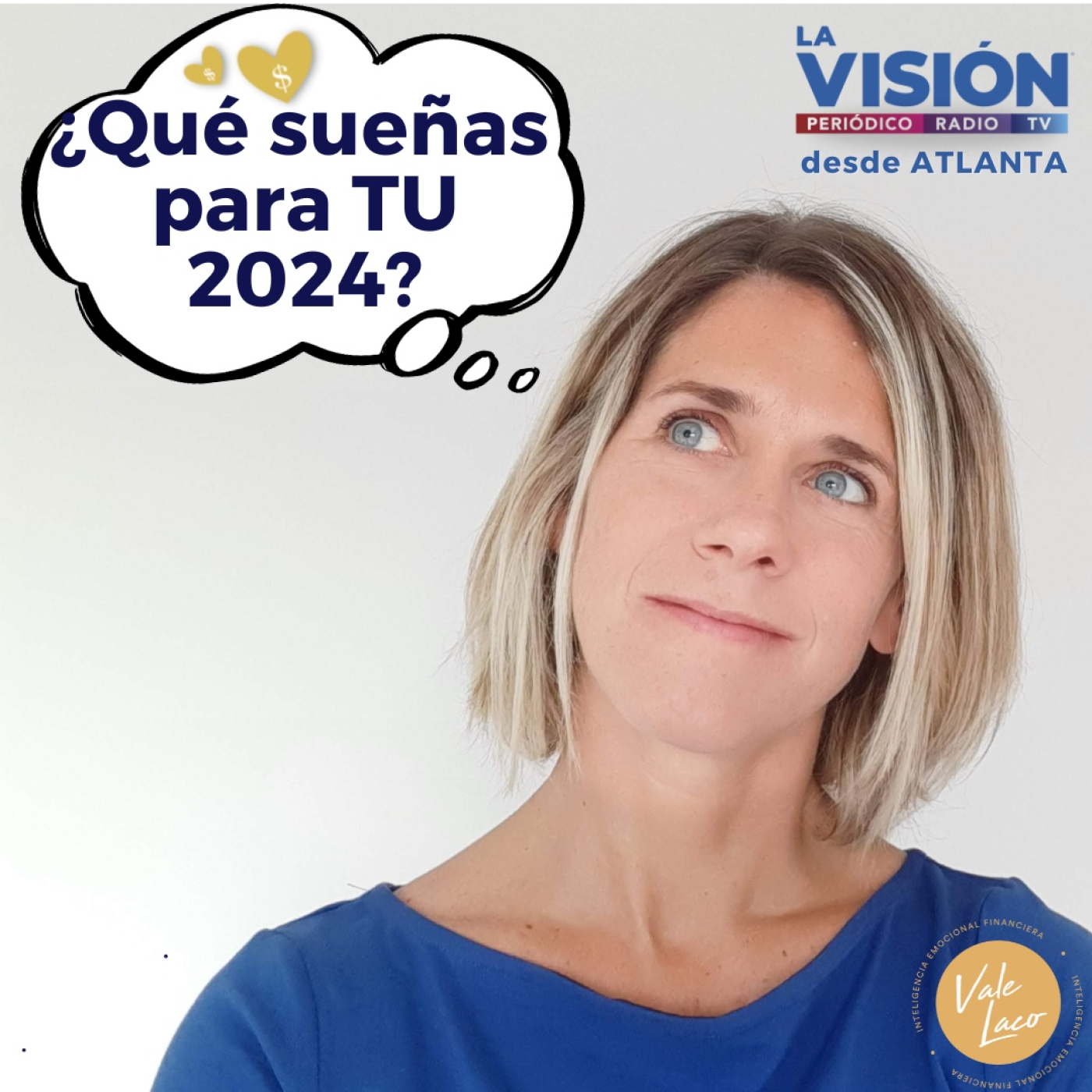 ¿Qué sueñas para TU 2024 episode artwork