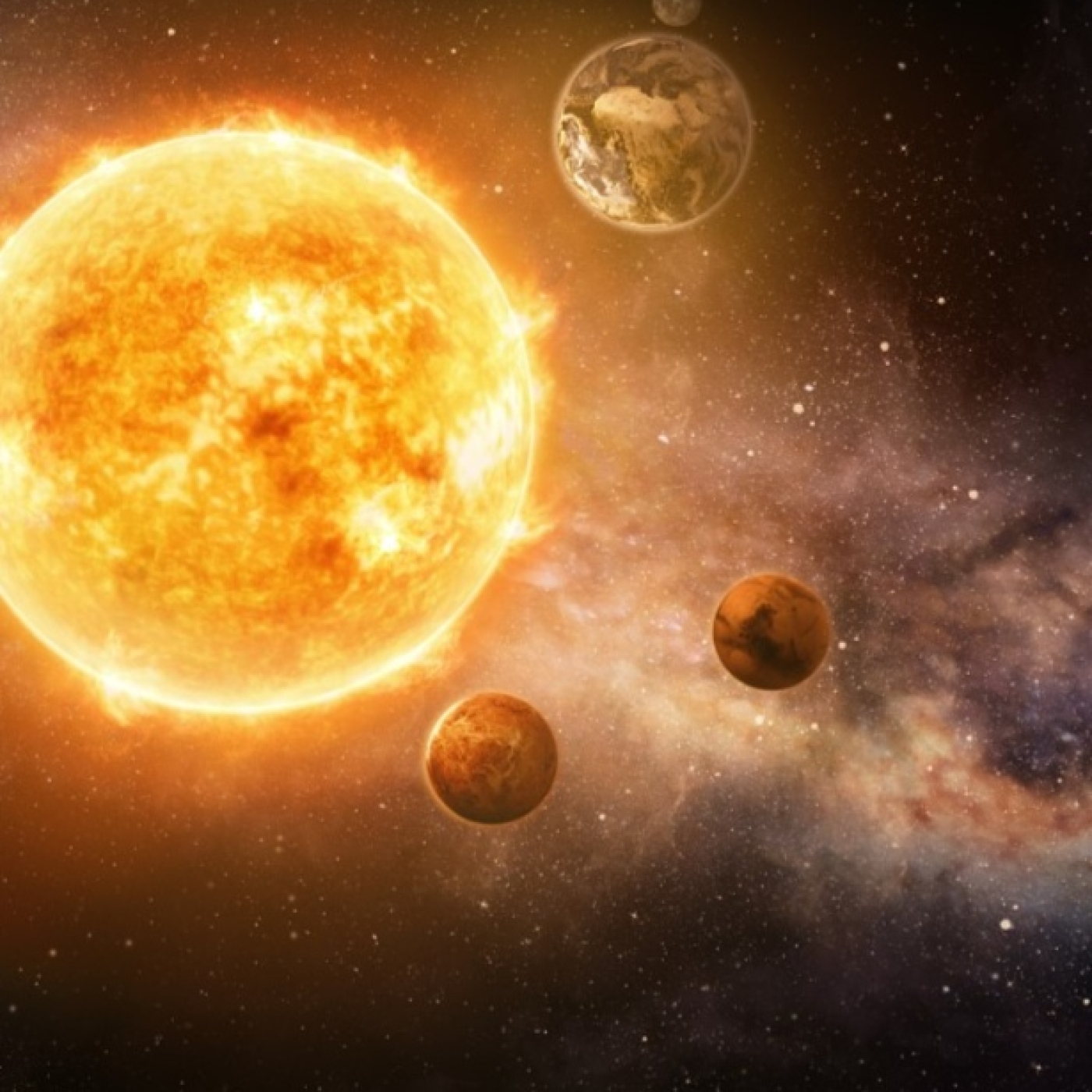 El año 2025 y los Eventos Catastroficos episode artwork