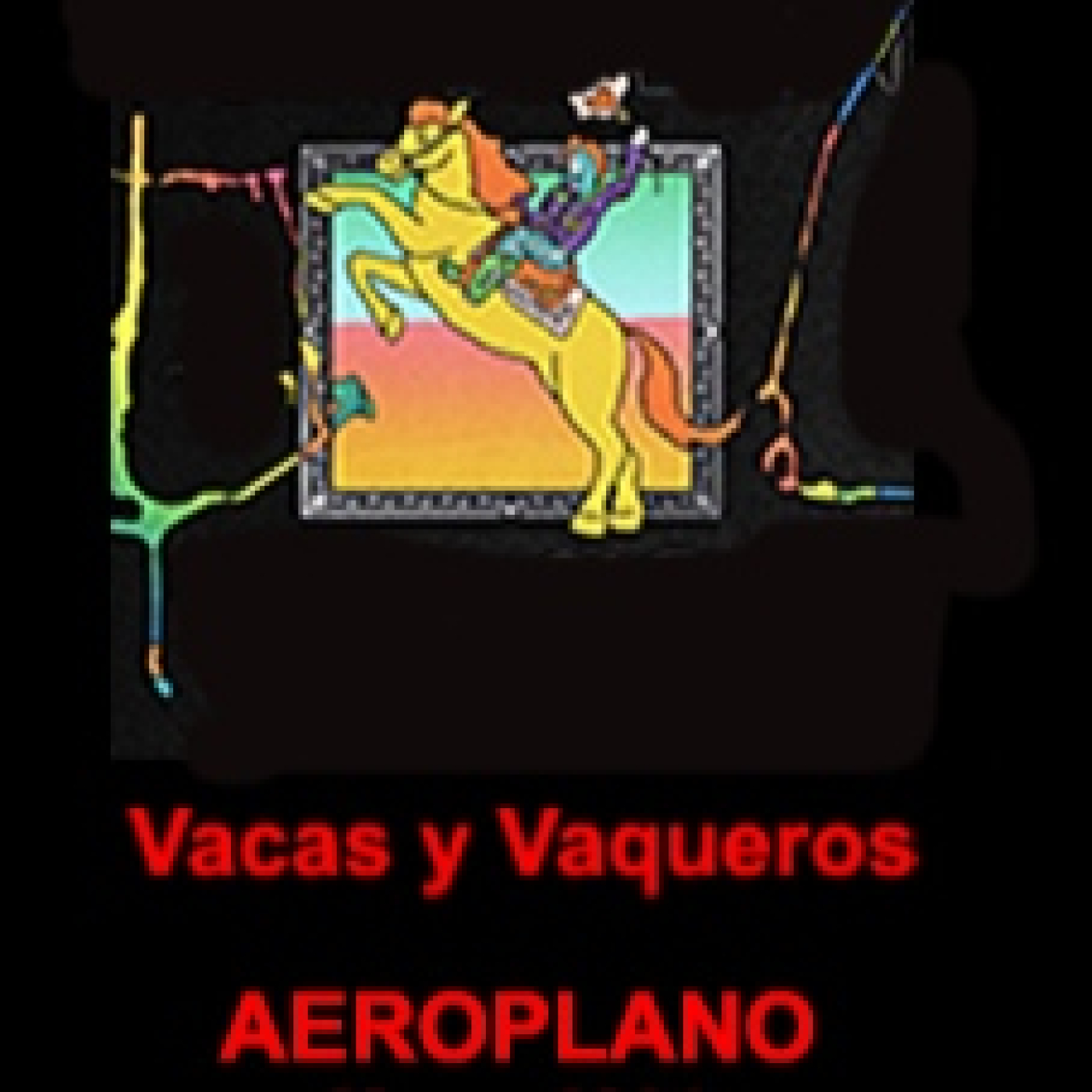 Aeroplano
