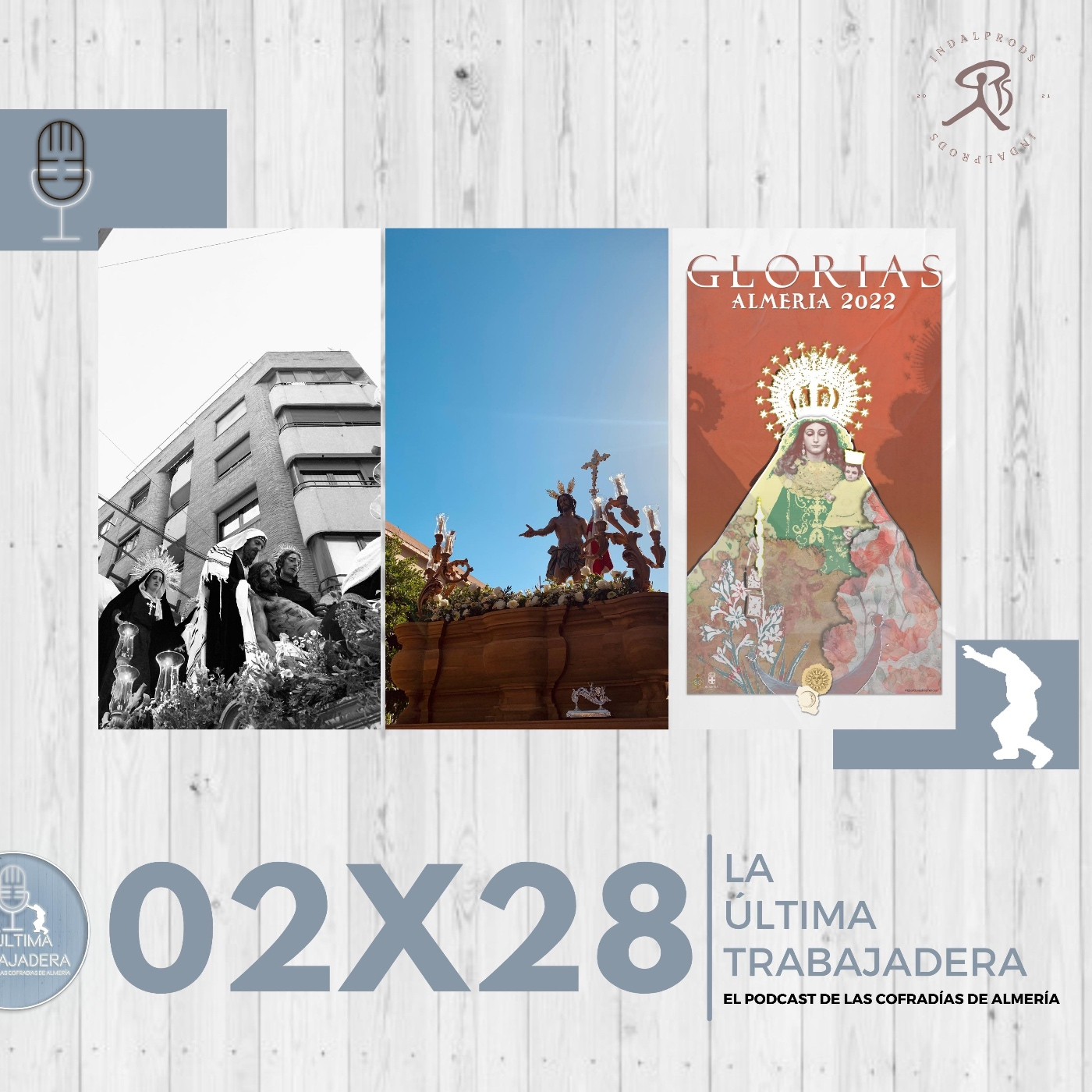La Última Trabajadera