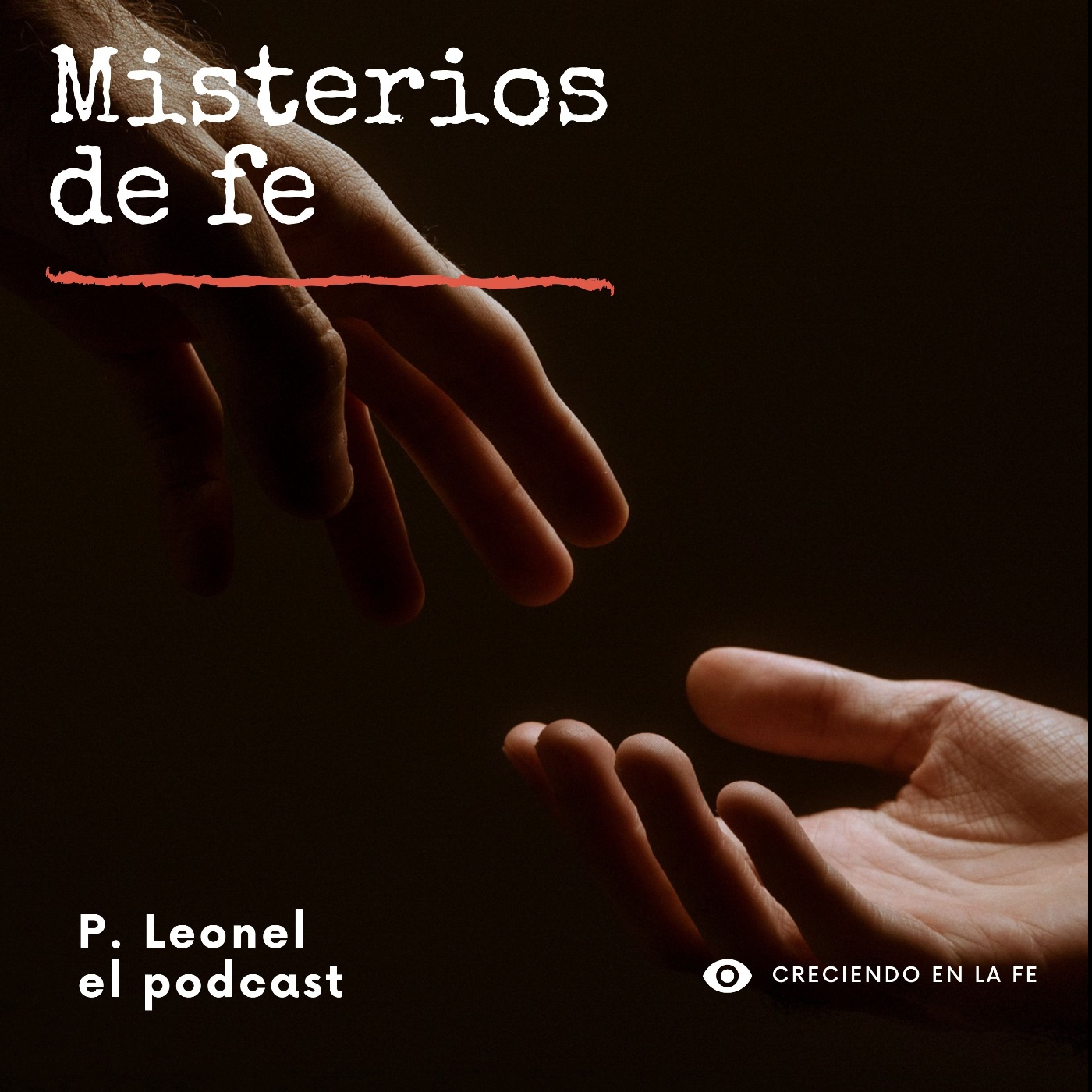 Misterios de Fe