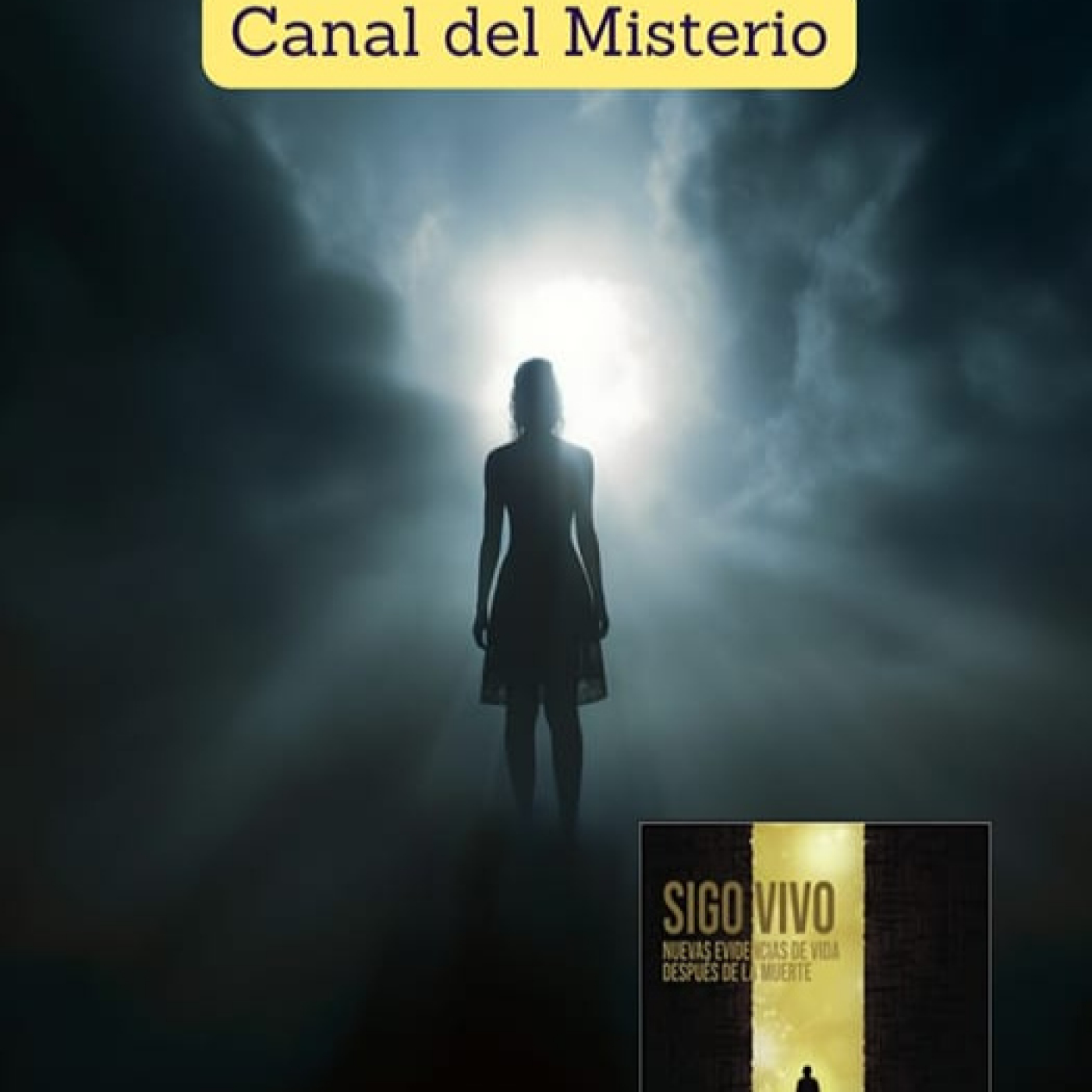 CDM-CANAL DEL MISTERIO (Programa)
