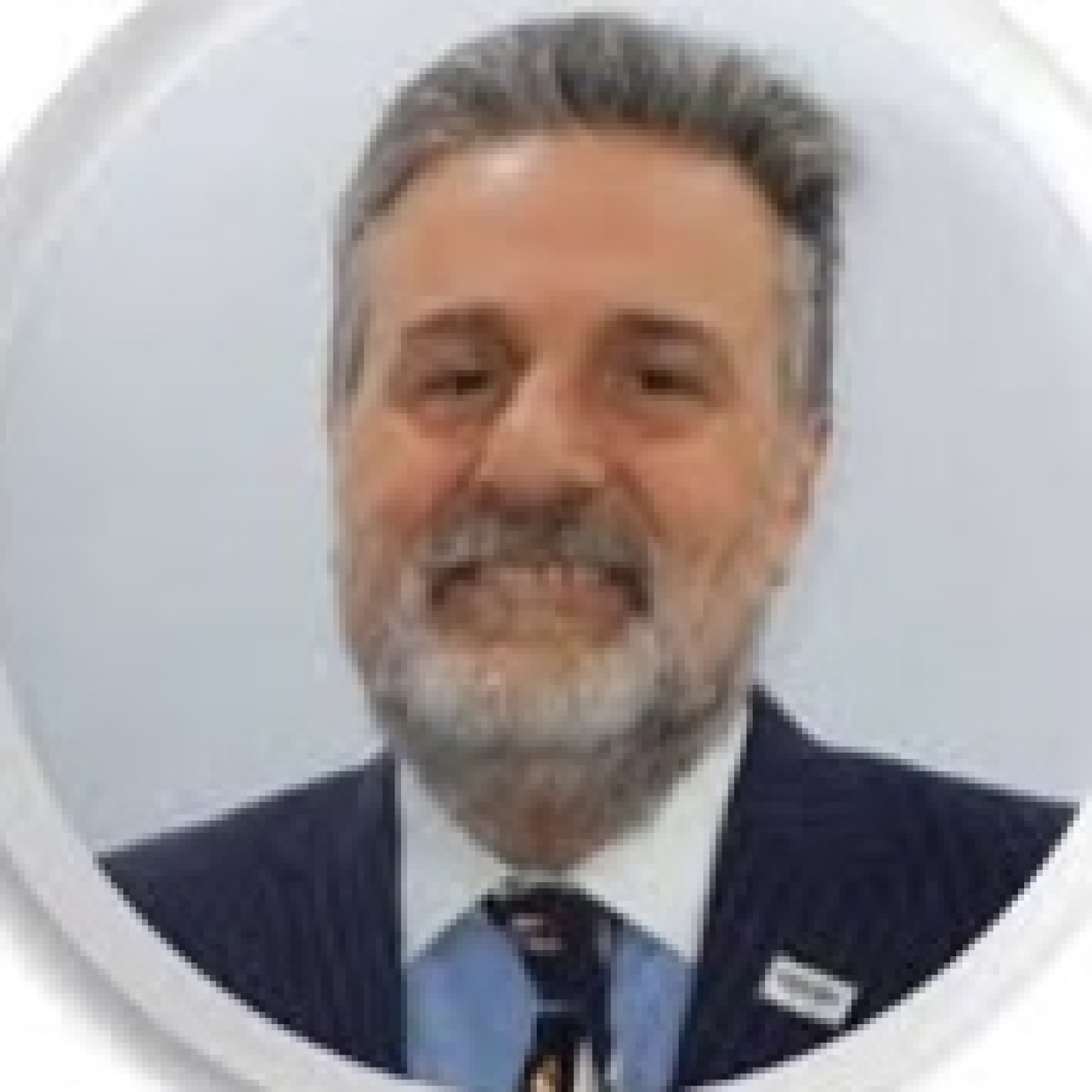 Luis Maria Degrossi Abogado @POLEMIC_BUSINESS