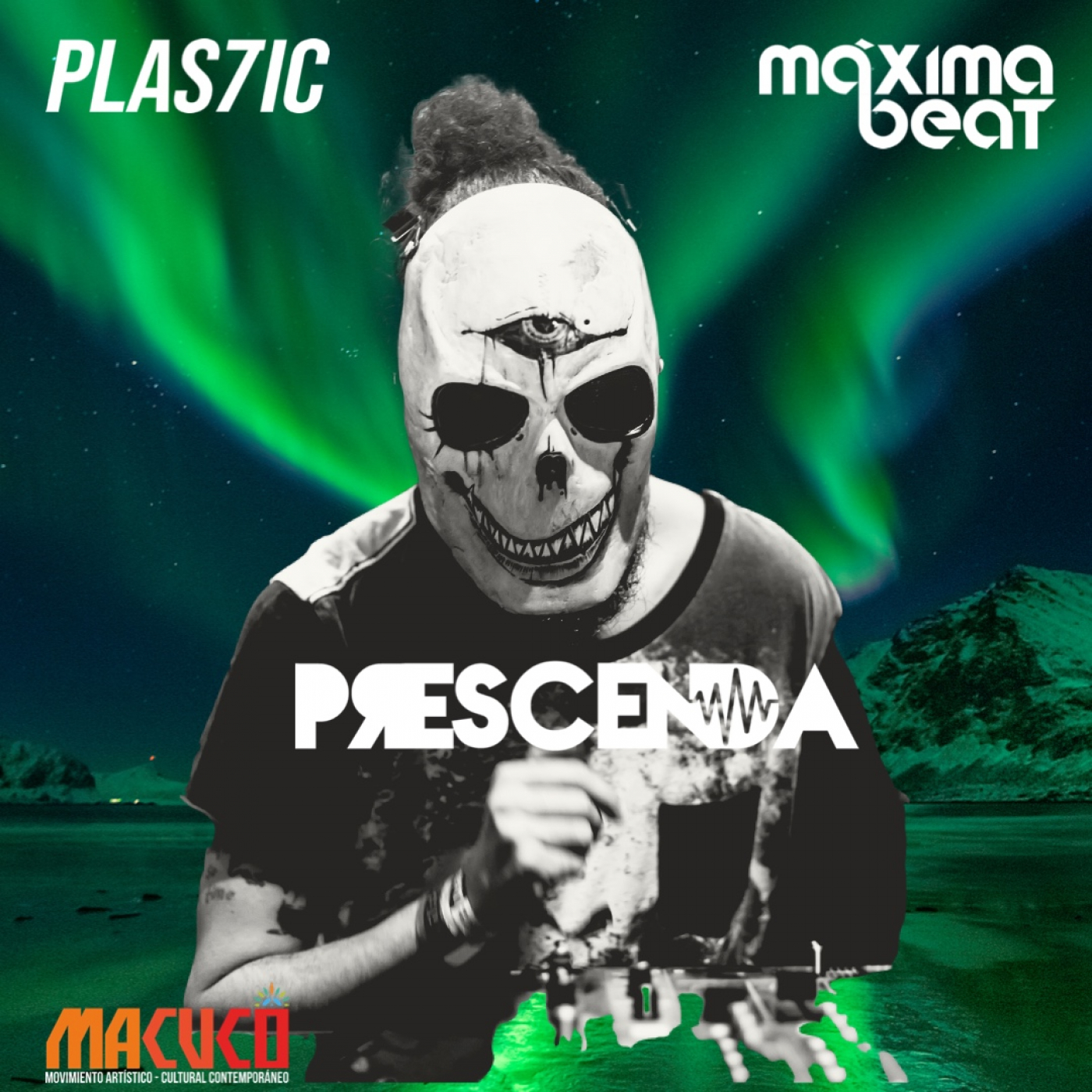 Máxima Beat