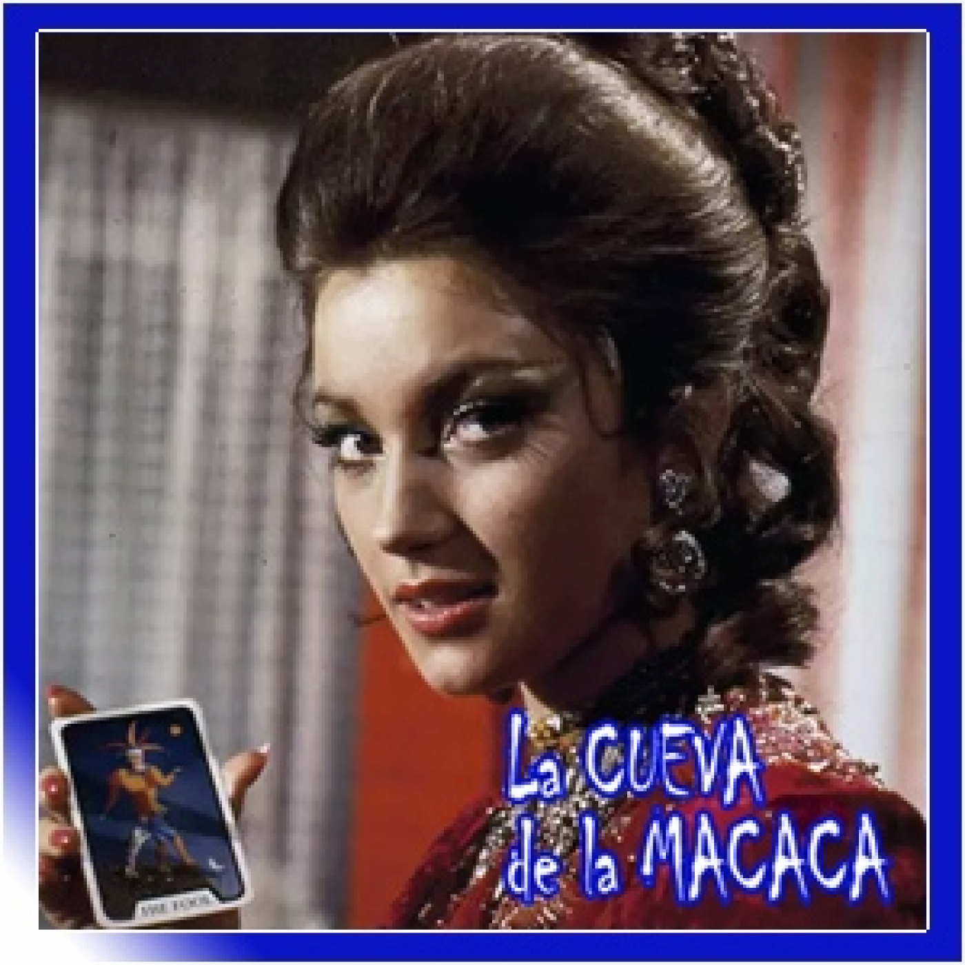 La Cueva de la Macaca