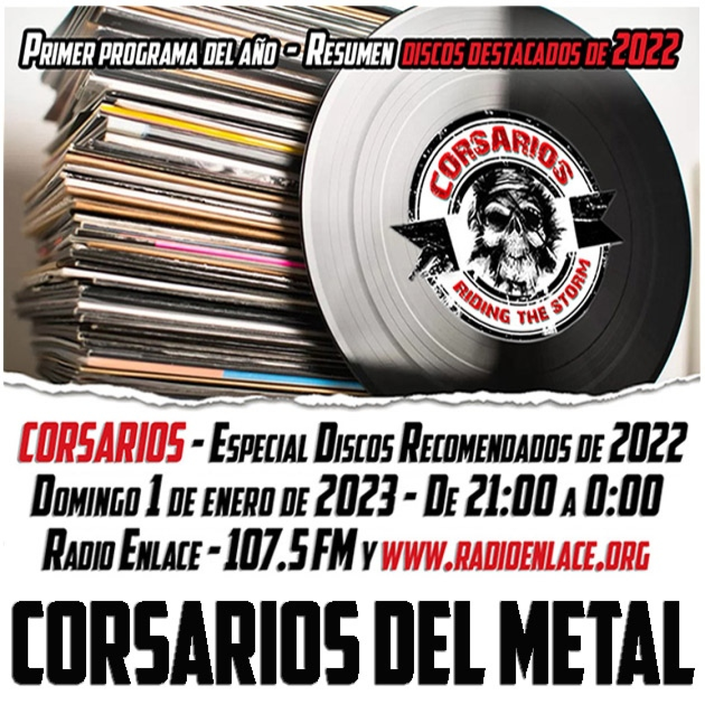 Corsarios del Metal
