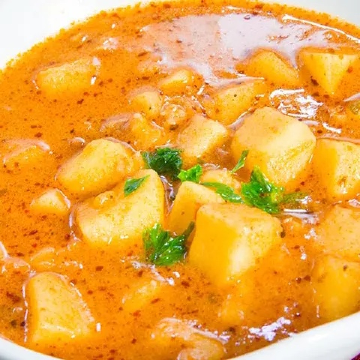 Patatas con almendras - La receta saludable con Rosa Mariscal episode artwork